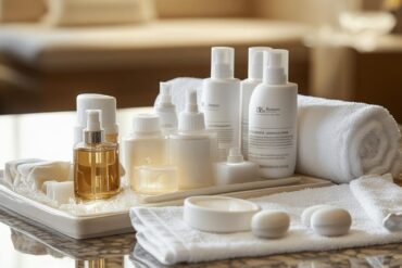 Comment trouver un fournisseur français de produits effervescents pour le bain ?